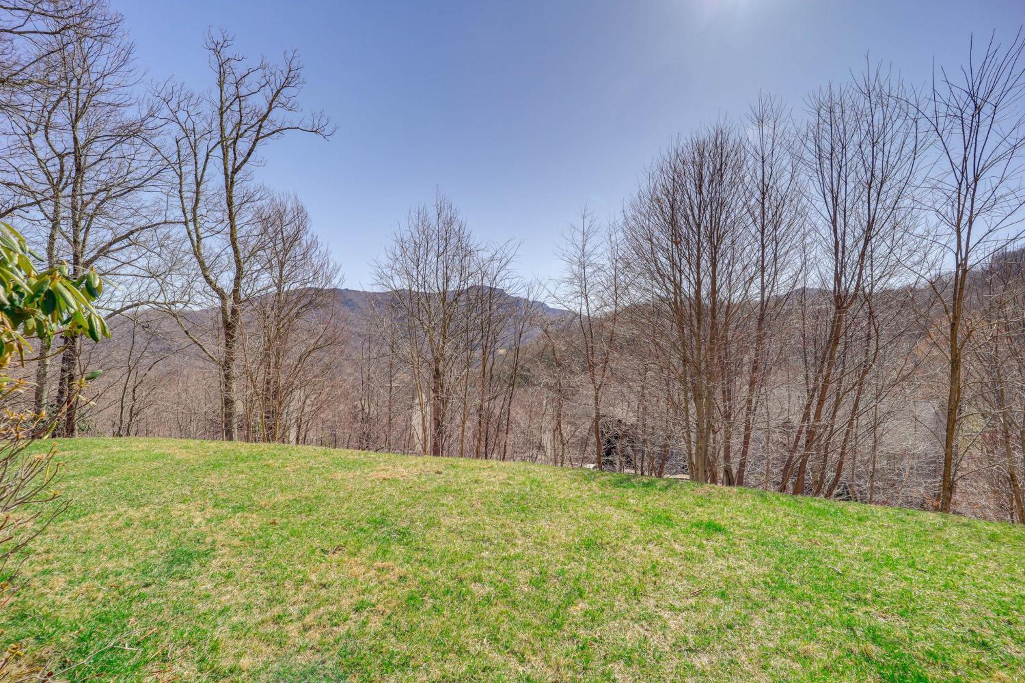 Seven Devils Condo With View 6 Mi To Sugar Mountain Екстер'єр фото